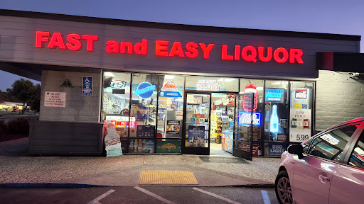 Fast & Easy Liquors