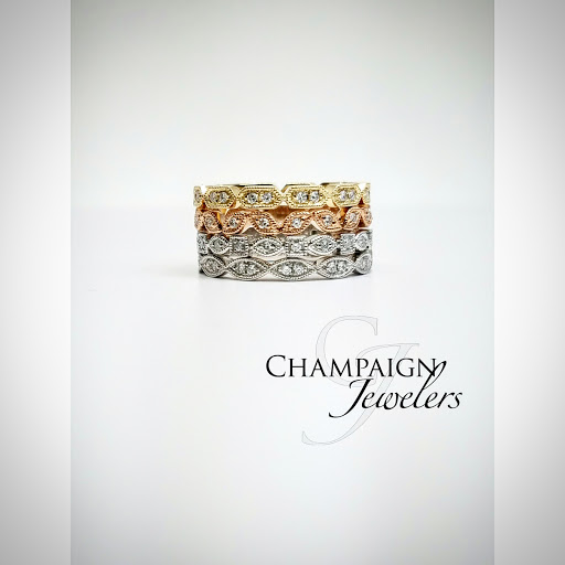 Jewelry Store «Champaign Jewelers», reviews and photos, 2223 S Neil St, Champaign, IL 61820, USA