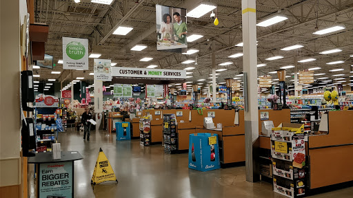 Grocery Store «Fred Meyer», reviews and photos, 21045 Bothell Everett Hwy, Bothell, WA 98021, USA