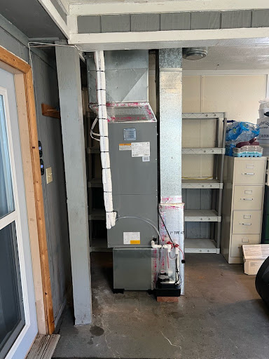 Plumber «HL Bowman Inc Plumbing Heating & AC», reviews and photos, 2259 Woodlawn St, Harrisburg, PA 17104, USA