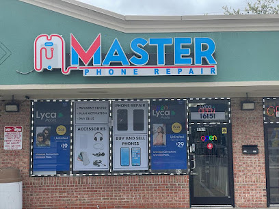 Master Phone Repair