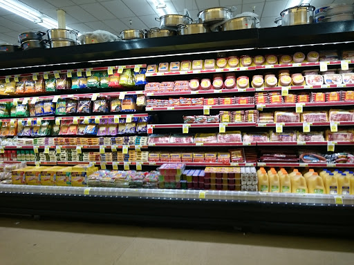 Grocery Store «Fiesta Market», reviews and photos, 160 N Bolingbrook Dr, Bolingbrook, IL 60440, USA