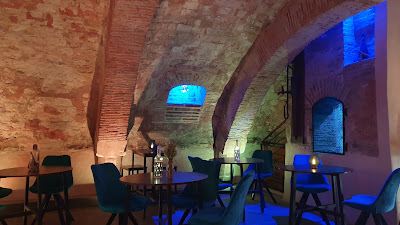La Cave Club à Troyes