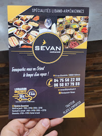 Les plus récentes photos du Restaurant Sévan à Valence - n°4