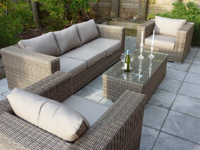 Comments and reviews of Modern Style Outdoor Furniture Tauranga
