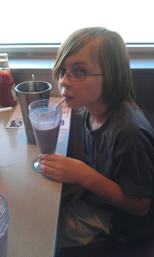 American Restaurant «The Purple Cow Restaurant», reviews and photos, 8026 Cantrell Rd, Little Rock, AR 72227, USA