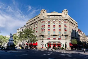 El Palace Hotel Barcelona image