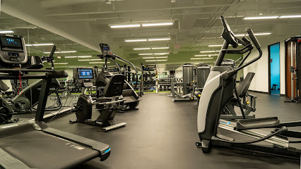 PHP Fitness - 8150 N Central Expy Ste. M1020, Dallas, TX 75206