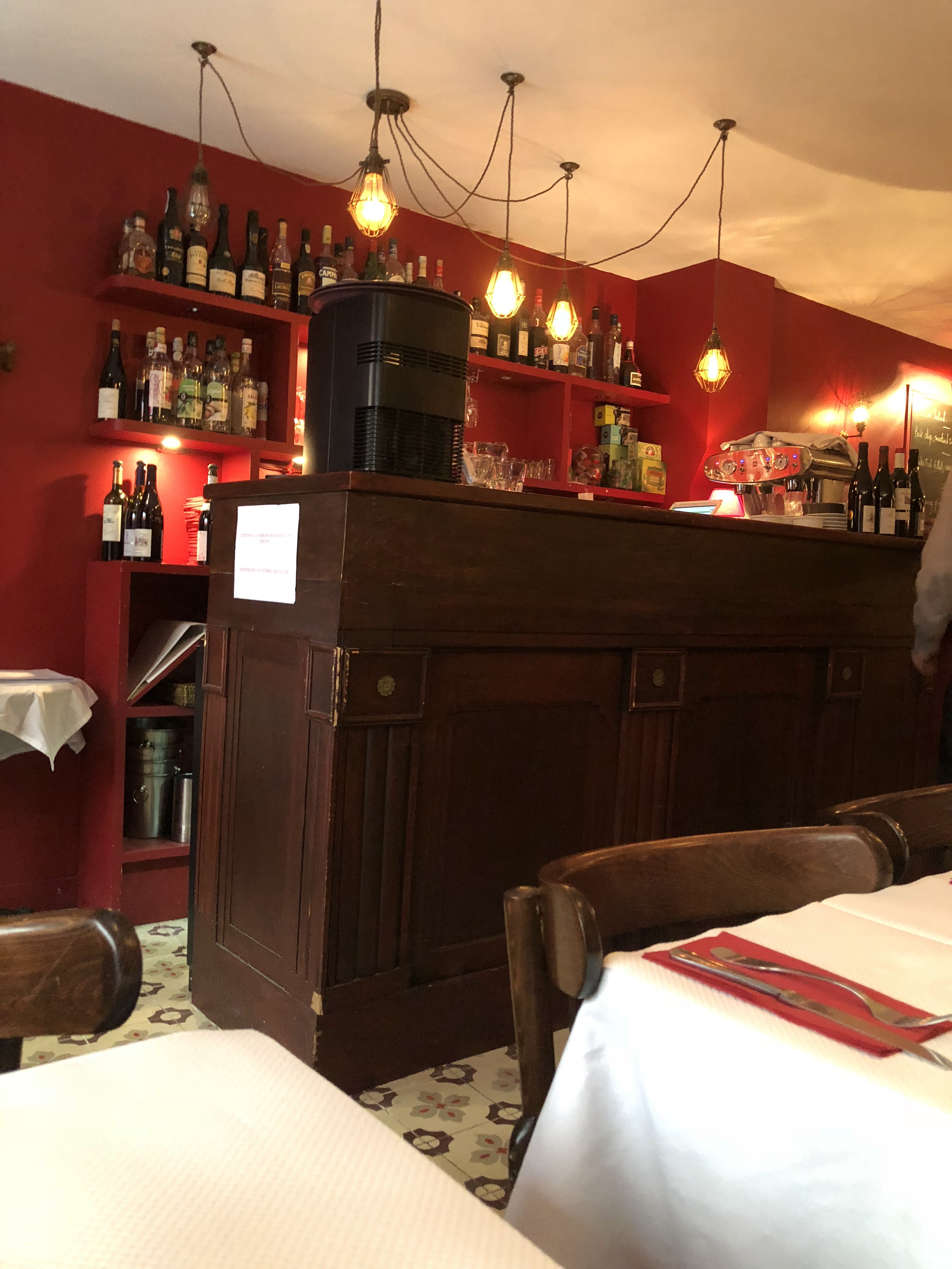 Photo n° 8 de l'avis de Peter.a fait le 06/05/2018 à 13:18