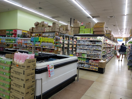 Supermarket «Asian Supermarket», reviews and photos, 5150 Buford Hwy NE #199, Doraville, GA 30340, USA