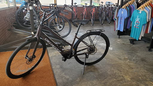 Bicycle Store «Wheeler Dealer Bicycle Shop», reviews and photos, 2729 NW 50th St, Oklahoma City, OK 73112, USA