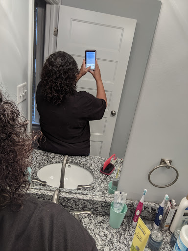 Hair Salon «Great Clips», reviews and photos, 1800 S Creek One g, Powhatan, VA 23139, USA