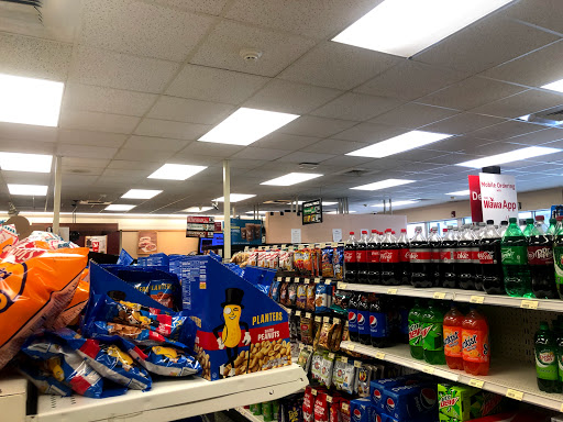 Sandwich Shop «Wawa», reviews and photos, 339 S Main St, Doylestown, PA 18901, USA