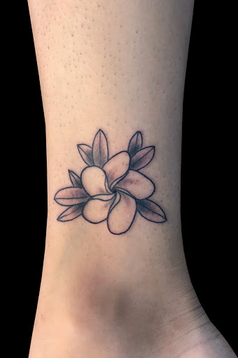 Explore symbolic family tattoo ideas, creative tattoo ideas in Lahaina, available at Sweet Trade Tattoo