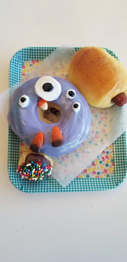 Donut Shop «Swiss Donut», reviews and photos, 622 N Story Rd, Irving, TX 75061, USA