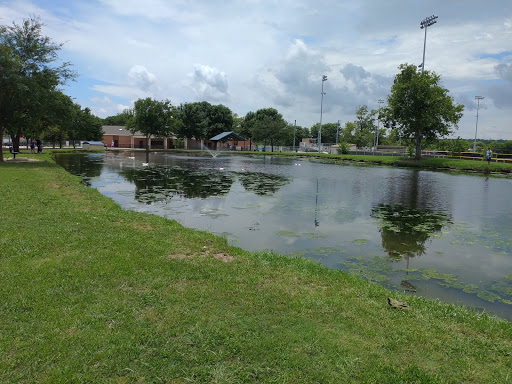 Dutch Branch Park, Dutch Branch Park, Benbrook, TX 76126