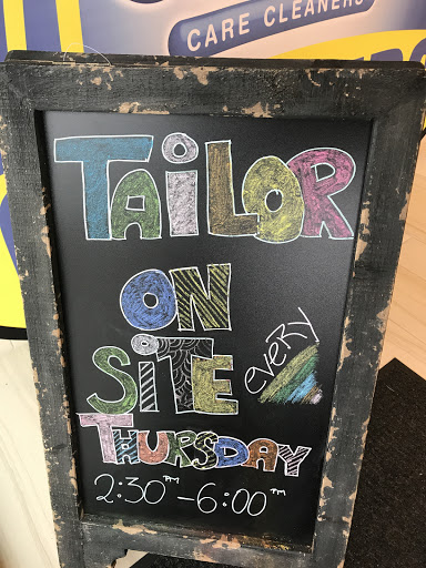 Dry Cleaner «Oxxo Care Cleaners Lake Nona», reviews and photos, 12278 Narcoossee Rd #105, Orlando, FL 32827, USA