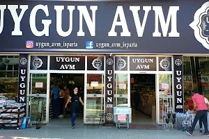 UYGUN AVM ISPARTA image