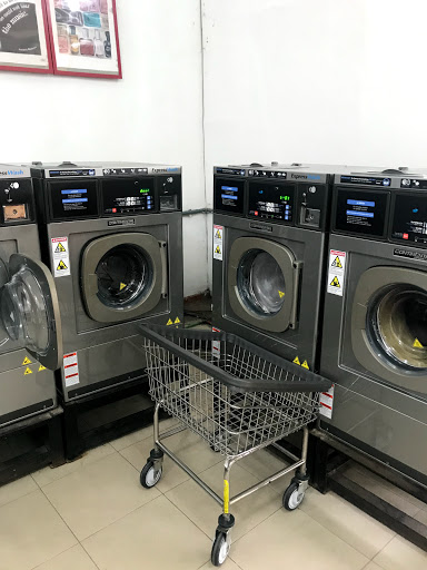 EZ Wash and Dry Laundromat., Chief Bamidele Eletu Ave, Lekki Penninsula II, Lekki, Nigeria, Laundry Service, state Lagos