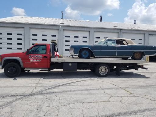 417 Towing