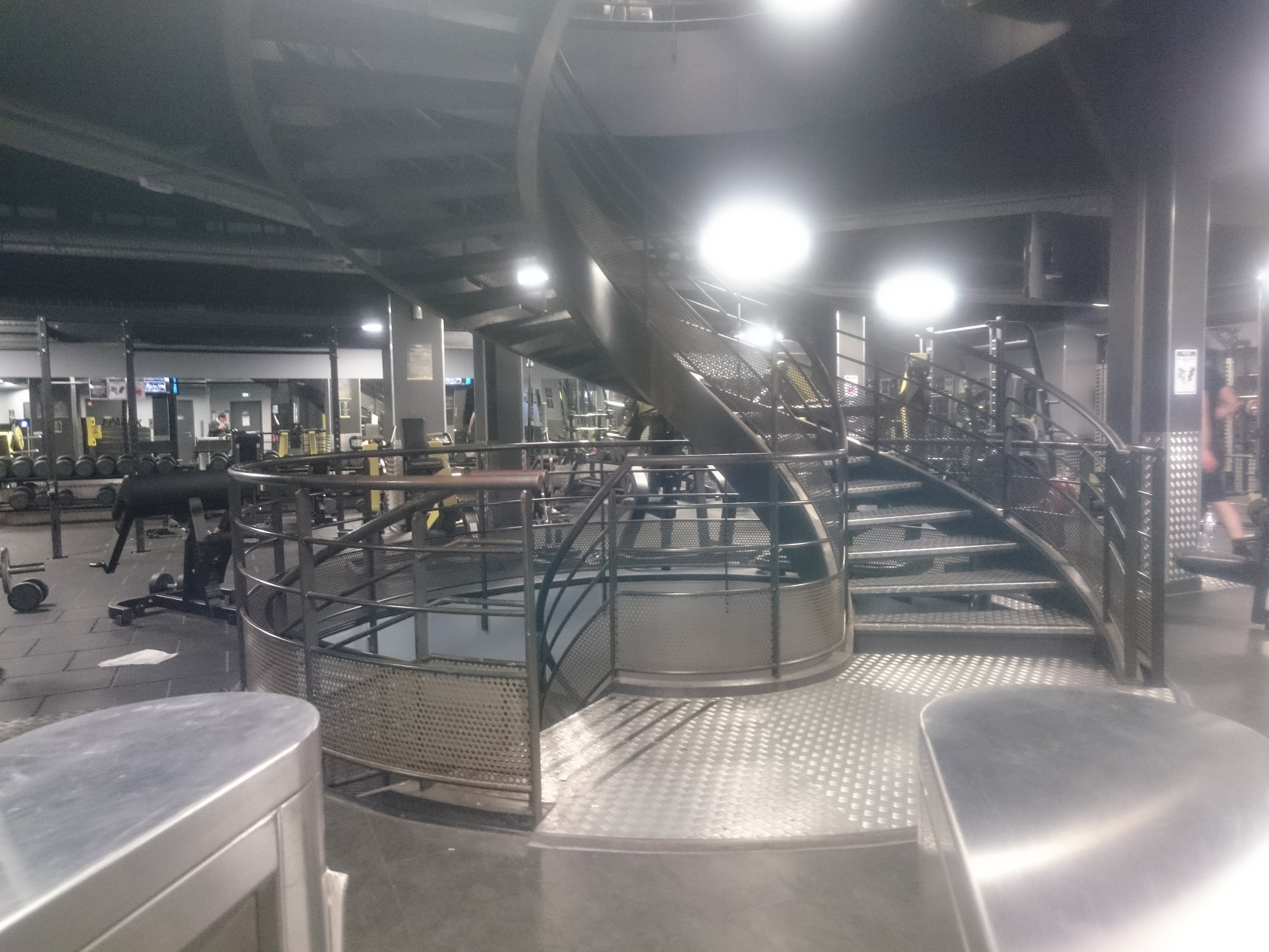 Photo n° 1 de l'avis de Metin.N fait le 07/04/2019 à 11:10