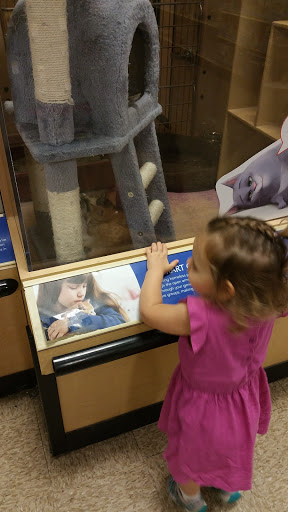 Pet Supply Store «PetSmart», reviews and photos, 1621 E Monte Vista Ave b, Vacaville, CA 95688, USA