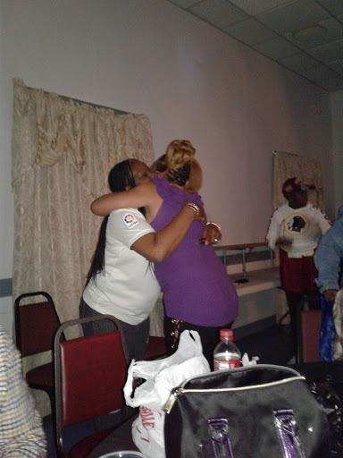 Event Venue «A Touch Of Class Event Hall», reviews and photos, 5103 Thrush Ln, Richmond, VA 23227, USA