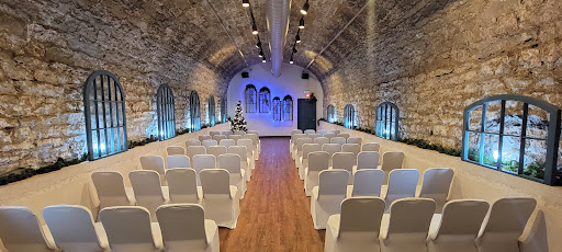 Banquet Hall «Graystone Wine Cellar», reviews and photos, 544 S Front St, Columbus, OH 43215, USA