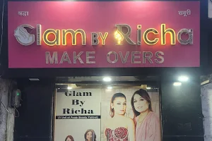 Glam By Richa Makeover & Beauty Salon - Best Salon / Bridal Makeup Artist In Chandausi image