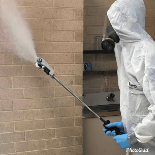 Janitorial Service «5 Star Presidential Cleaning, LLC», reviews and photos, 801 E Morehead St #111, Charlotte, NC 28202, USA