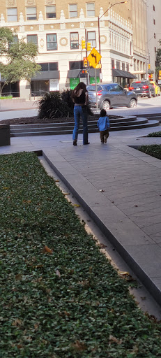 Park «Burnett Park», reviews and photos, 501 W 7th St, Fort Worth, TX 76102, USA