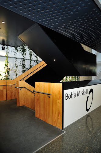 Reviews of Boffa Miskell in Christchurch - Architect
