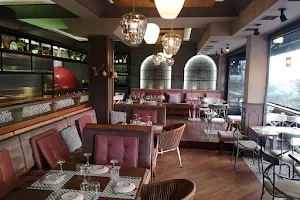 Tom's Bar & Sherlock Italian Restaurant image