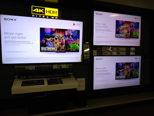 Electronics Store «Best Buy», reviews and photos, 5395 S Wadsworth Blvd, Littleton, CO 80123, USA