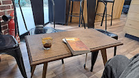 Les plus récentes photos du Café Mokka Coffee House à Rennes - n°2
