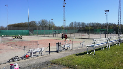 Solrød Tennis Klub