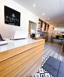 Purity - Beauty Shop & Treatments kozmetika