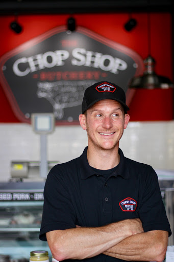 Butcher Shop «The Chop Shop Butchery», reviews and photos, 100 Charlotte St, Asheville, NC 28801, USA