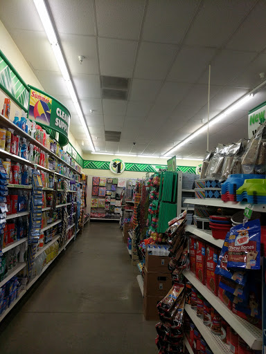 Dollar Store «Dollar Tree», reviews and photos, 4943 900 W A, Riverdale, UT 84405, USA
