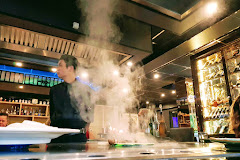 Japans restaurant Senbazuru