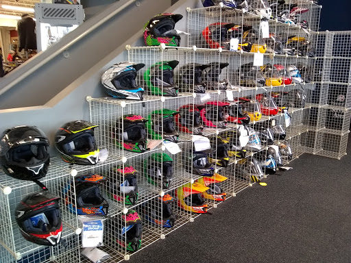 ATV Dealer «Leaders RPM», reviews and photos, 8500 W Main St, Kalamazoo, MI 49009, USA