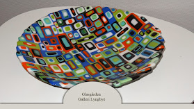 Galleri Lyngbye / Glaskunst Brande