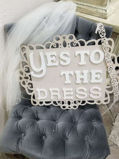 Bridal Shop «Sposa Bella Bridal Boutique», reviews and photos, 1578 Babcock Rd, San Antonio, TX 78229, USA