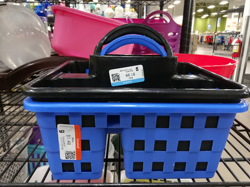 Thrift Store «Power & Baseline Goodwill Retail Store & Donation Center», reviews and photos, 2070 S Power Rd, Gilbert, AZ 85206, USA