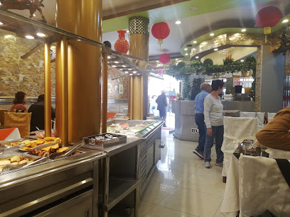 Buffet Palacio - Gral. Móran 119, Arequipa 04001, Peru