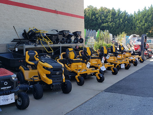 Home Improvement Store «Tractor Supply Co.», reviews and photos, 10161 Lochridge Blvd, Covington, GA 30014, USA