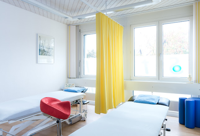 Rezensionen über Physiotherapie Stoll in Langenthal - Physiotherapeut