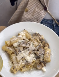 Rigatoni du Restaurant Anita à Paris - n°6