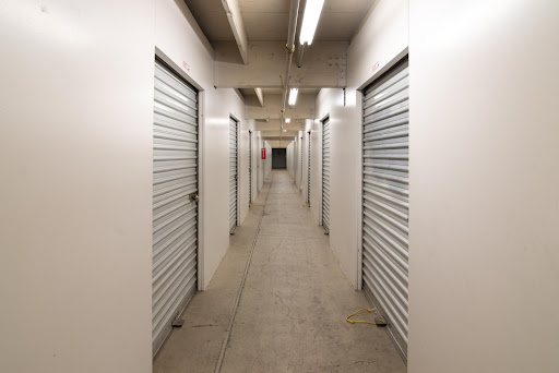 Public Storage image
