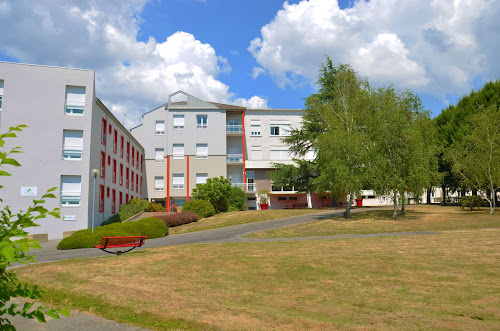 Centre médical Centre de Soins de Suite et Réadaptation (SSR) Le Bodio Pontchâteau